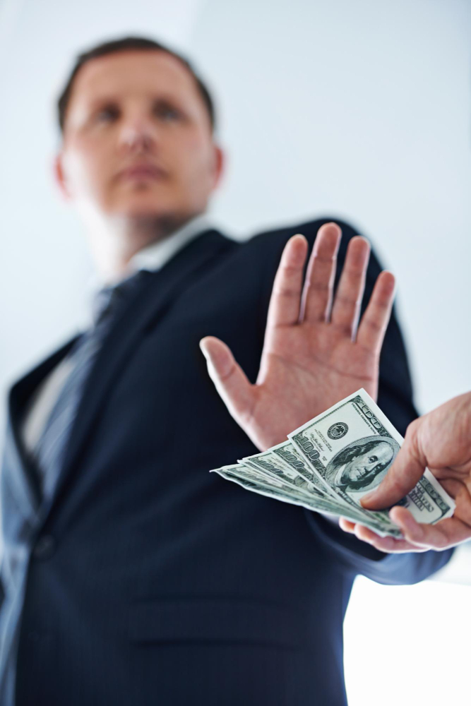 Anti-Corruption Policy
