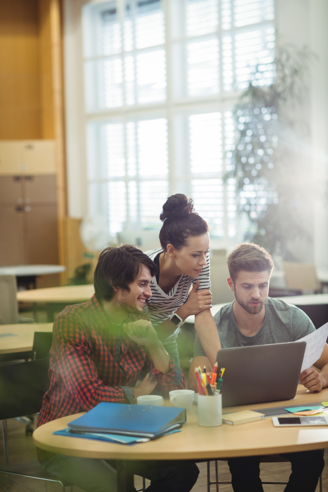 Sustainable and Ethical Workplace Policy