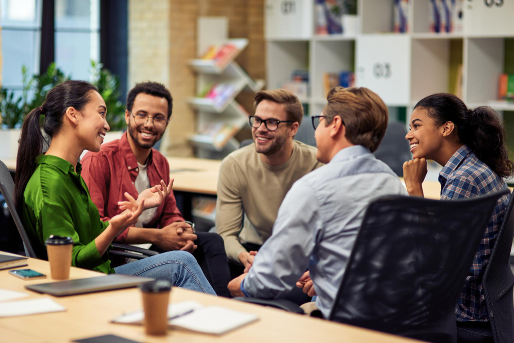 Actively Listening for Continuous Ethical Growth