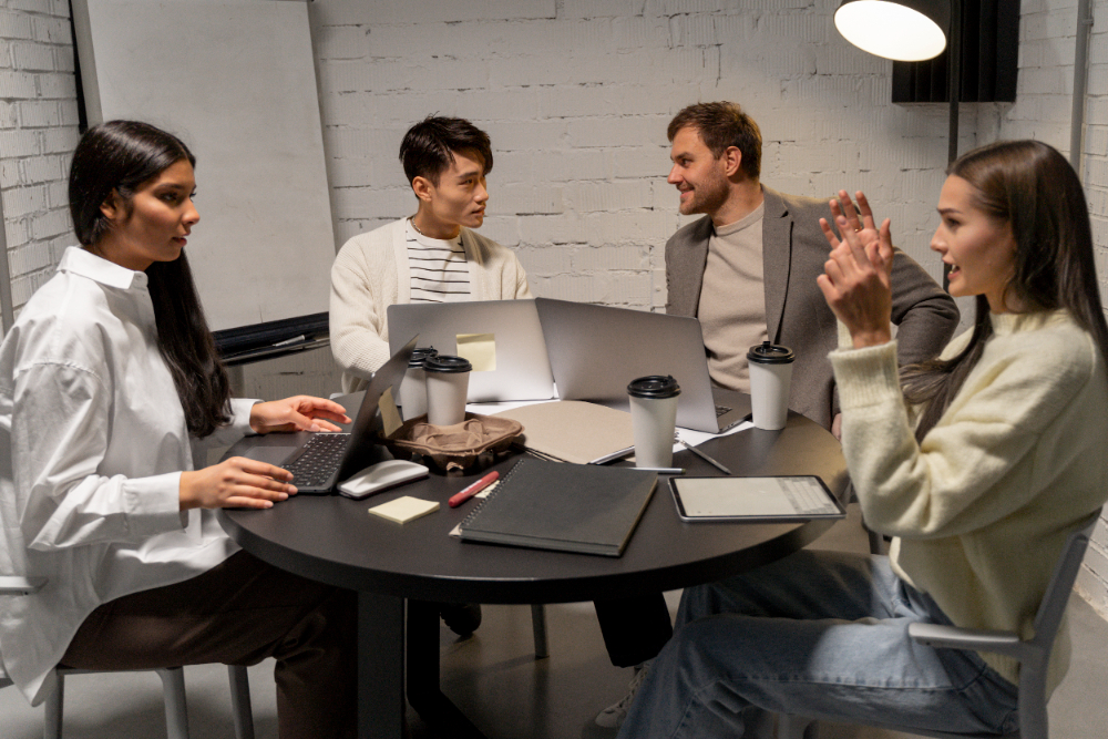 Actively Listening for Continuous Ethical Growth