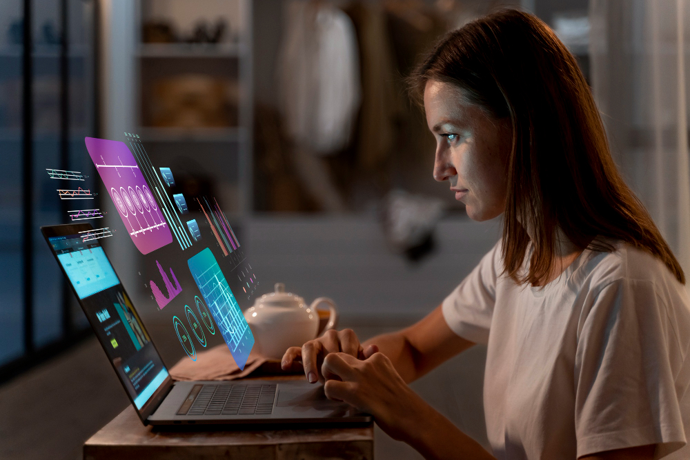Technology Consulting